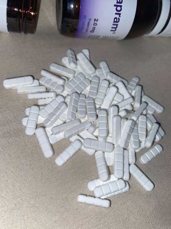 Xanax Bars - Image 2