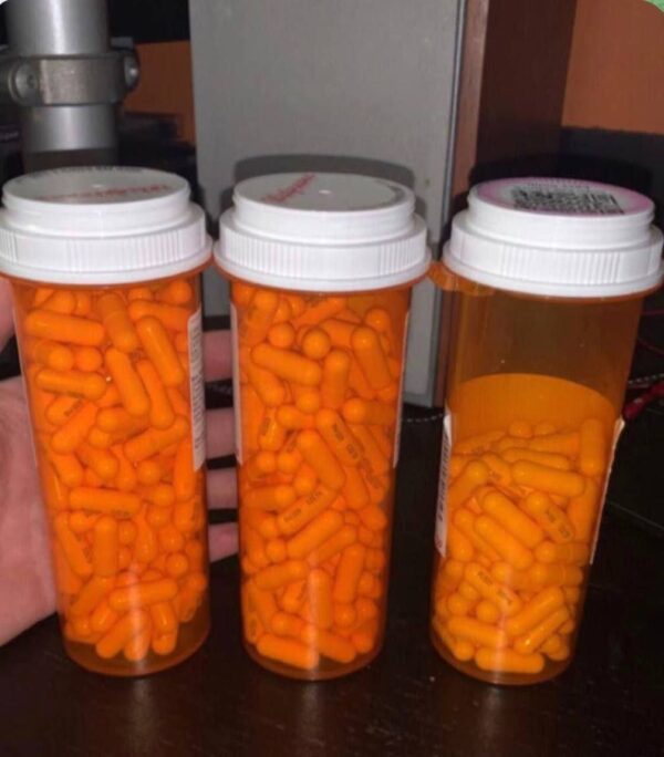 Adderall